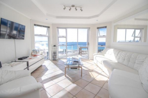 African Penthouse Suite